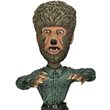 Universal Monsters Wolfman Head Knocker